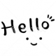 ハロー