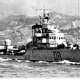 イタリア海軍駆逐艦タイピング１