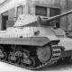 イタリア陸軍戦車タイピング（ww2まで）