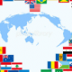 今はない国タイピング２