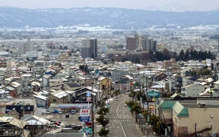 背景