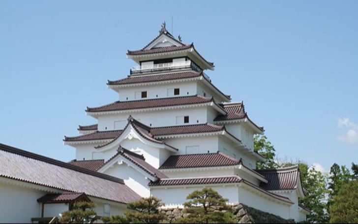 背景