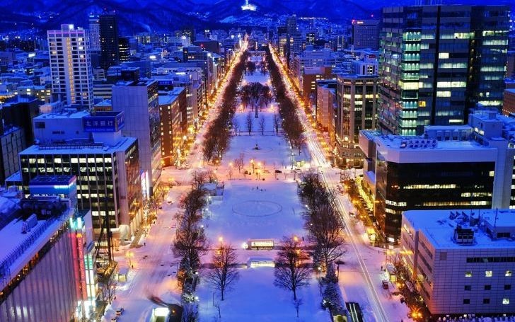 背景