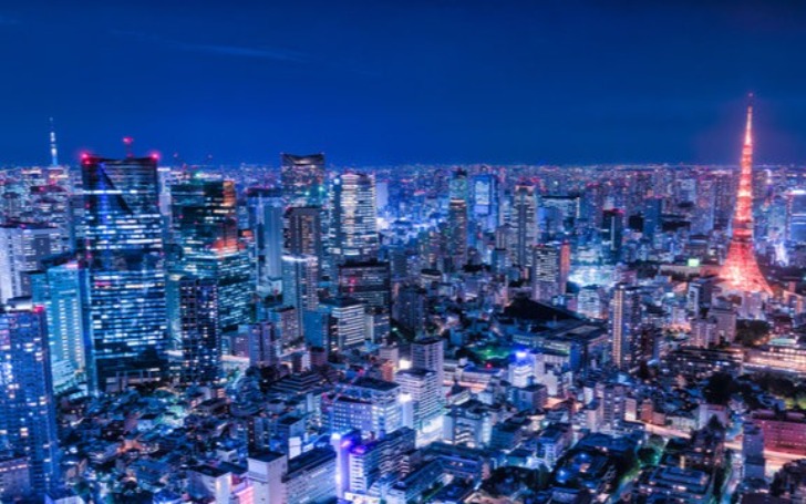 背景