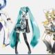 ボカロの曲名タイピング第二弾