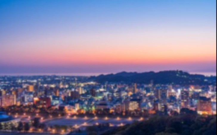背景