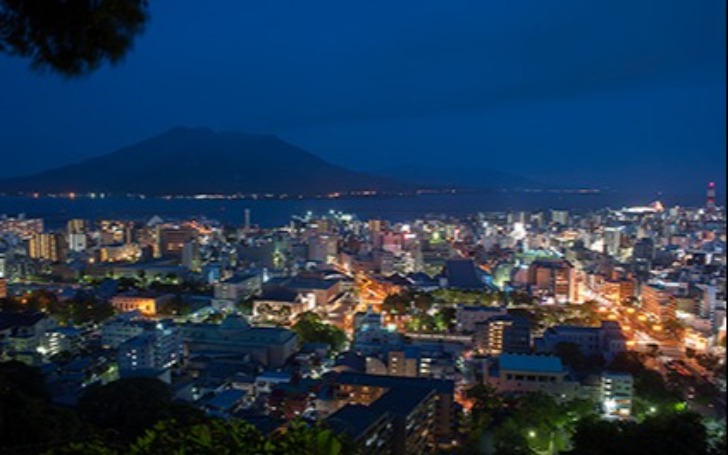 背景