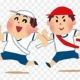 体育祭or運動会一回！！