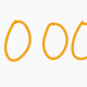 5000一回！