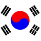 韓国一回