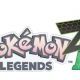 PokemonLEGENDSZA一回！