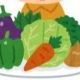 野菜タイピング