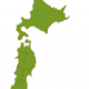 北海道、東北地方の都道府県ランダム!