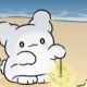 はなまるおばけタイピング