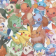 ポケモンタイピングLv.1