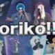 Toriko!!!!フル歌詞！