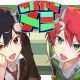 これからメシ☆サビ歌詞！