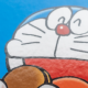 ドラえもん一回