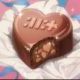 「Almond Chocolate 」サビだけ