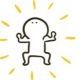 「a」を150回！！