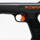 N-ZAP85 1回です