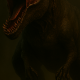 ティラノサウルス1回