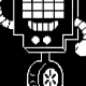 アンダーテールメタトン1回