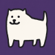 うざい犬1回