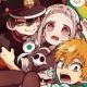 地縛少年花子くんキャラ名タイピング