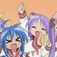 らき☆すた全キャラ打