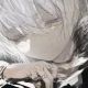 まっしろけ