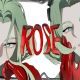 ROSE.