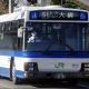 JRバス関東古河営業所　51系統古河駅から大綱