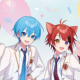 すとぷりタイピング