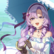 サロメ嬢１回