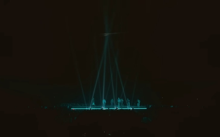 背景