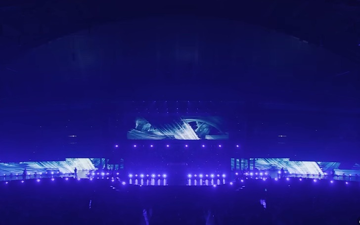 背景