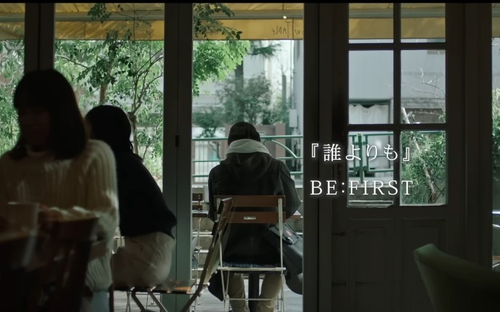 背景