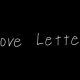 Love Letter