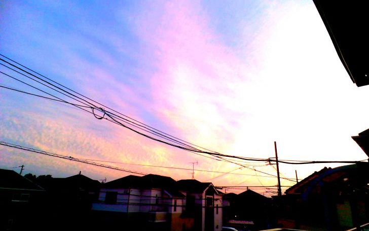 背景