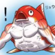 ゴリラ集