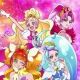 プリキュアの歌（GO！プリンセスプリキュア！）
