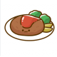 今日のご飯何？