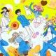 正反対な君と僕　キャラクター
