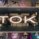 TOKI歌詞タイピング