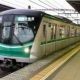 千代田線小田急本線直通　準急　伊勢原行き停車駅