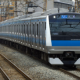 根岸線直通各駅停車大船行き停車駅