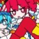 サツキ　メズマライザー歌詞タイピング