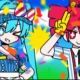 サツキ　メズマライザー歌詞タイピング