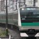 川越始発各駅停車海老名行き停車駅